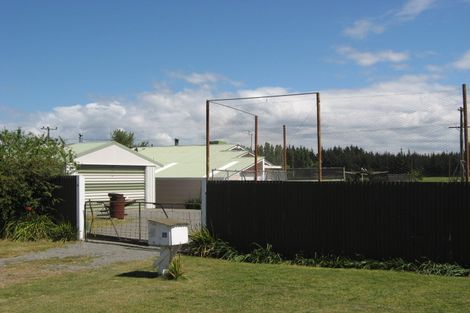 Photo of property in 22 Grierson Avenue, Amberley, 7481