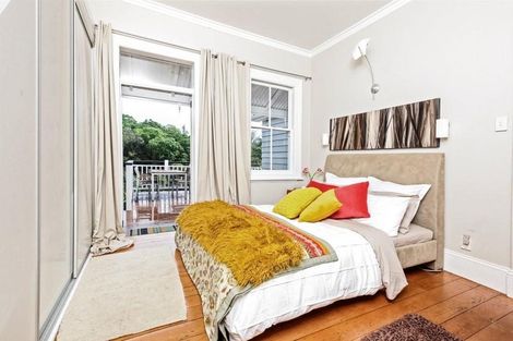 Photo of property in 21 Gibraltar Crescent, Parnell, Auckland, 1052
