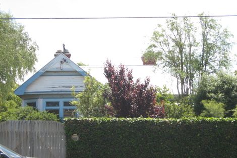 Photo of property in 121 Somerfield Street, Somerfield, Christchurch, 8024