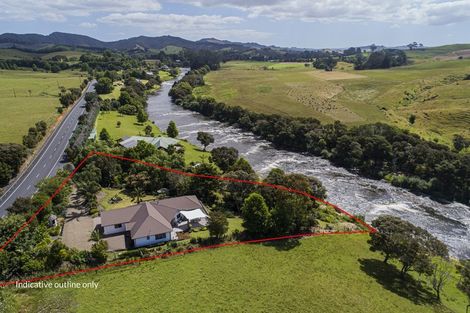 Photo of property in 560b Puketona Road, Haruru, 0204