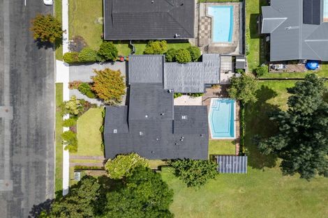 Photo of property in 61 Chedworth Avenue, Chedworth, Hamilton, 3210