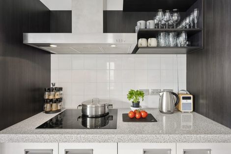 Photo of property in Republic Apartments, 3a/11 Tennyson Street, Te Aro, Wellington, 6011