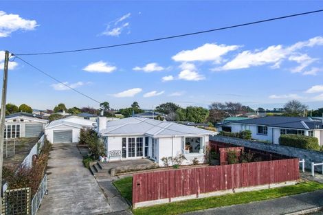 Photo of property in 137 Bay Road, Grasmere, Invercargill, 9810