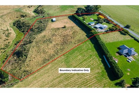 Photo of property in 439 Howell Road, Totara Valley, Pleasant Point, 7982