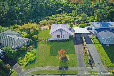 Photo of property in 45 Totara Street, Waiuku, 2123