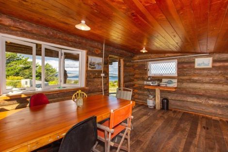 Photo of property in 420 Phillips Road, Raglan, Te Mata, 3894