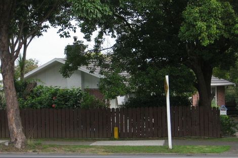 Photo of property in 127 Ti Rakau Drive, Pakuranga, Auckland, 2010