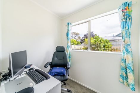 Photo of property in 31c Pharazyn Street, Melling, Lower Hutt, 5010
