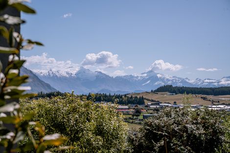 Photo of property in 695a Aubrey Road, Albert Town, Wanaka, 9305