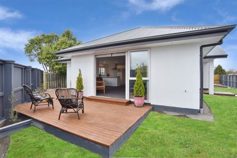 Photo of property in 84 Akaroa Street, Kaiapoi, 7630