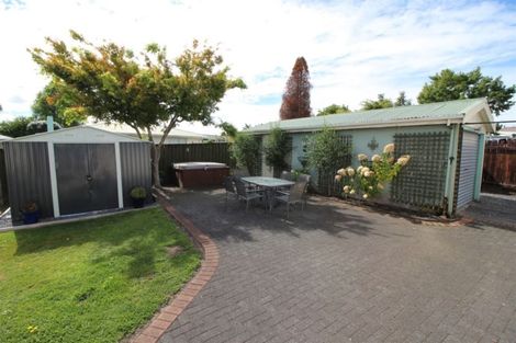 Photo of property in 25 Arawa Crescent, Tokoroa, 3420
