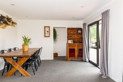 Photo of property in 24 Opuha Street, Orari, Geraldine, 7992