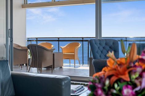 Photo of property in Quarterdeck, 22/4 Buller Street, New Plymouth, 4310