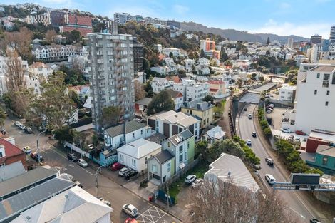 Photo of property in 128 Abel Smith Street, Te Aro, Wellington, 6011