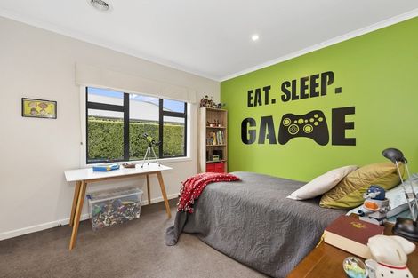 Photo of property in 5 Whistler Close, Rototuna North, Hamilton, 3210