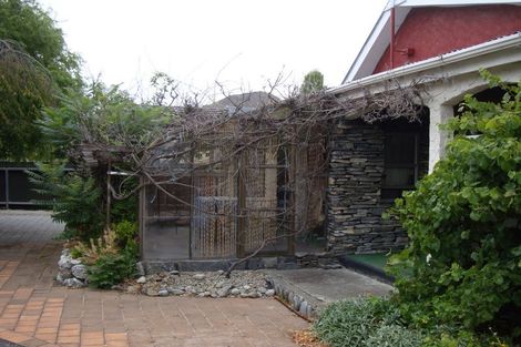 Photo of property in 15 Black Peak Road, Omarama, 9412