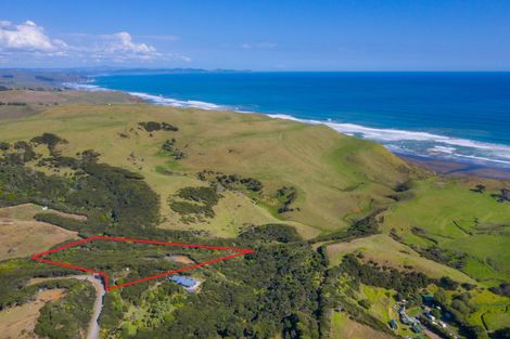 Photo of property in 1580 Whaanga Road, Raglan, 3296