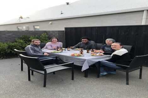 Photo of property in 7 Moreton Green, Rolleston, 7615