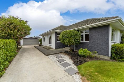 Photo of property in 29 Liverton Crescent, Bishopdale, Christchurch, 8053