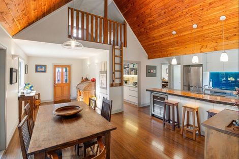 Photo of property in 367 Auchenflower Road, Darfield, 7571