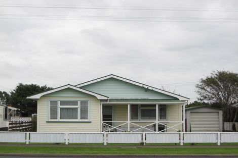 Photo of property in 71a Browne Street, Waitara, 4320