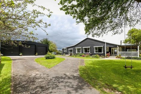 Photo of property in 2 Tayler Street, Eltham, 4322