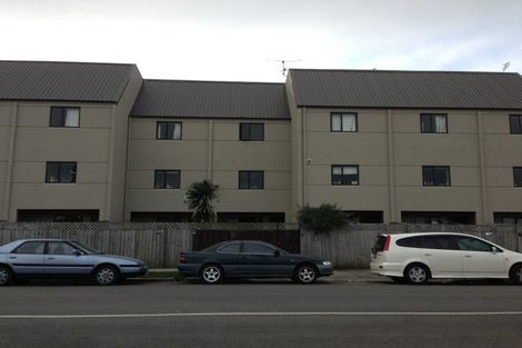 Photo of property in 5/265 Hereford Street, Christchurch Central, Christchurch, 8011
