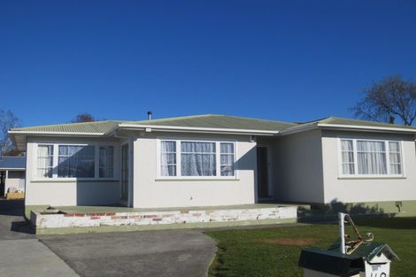 Photo of property in 169 Highbury Avenue, Highbury, Palmerston North, 4412