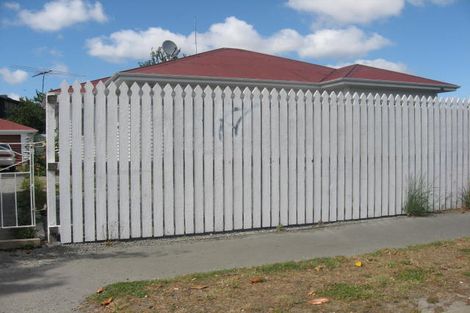 Photo of property in 279 Riccarton Road, Upper Riccarton, Christchurch, 8041