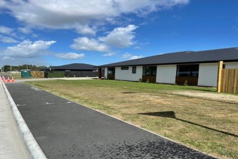 Photo of property in 54 Brook Street, Southbridge, 7602