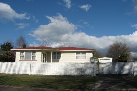 Photo of property in 61 Te Hei Place, Turangi, 3334