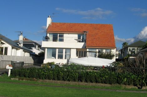 Photo of property in 24 Takutai Avenue, Bucklands Beach, Auckland, 2012