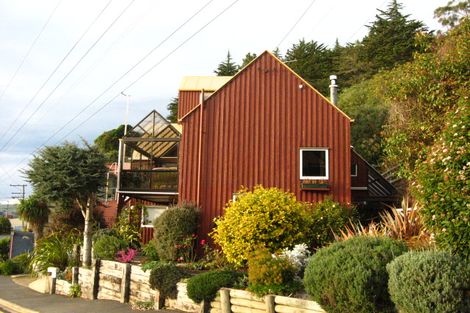 Photo of property in 1 Slant Street, Careys Bay, Port Chalmers, 9023