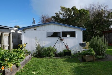 Photo of property in 61 Alexander Road, Raumati Beach, Paraparaumu, 5032
