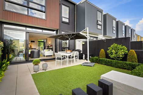 Photo of property in 220 Hobsonville Point Road, Hobsonville, Auckland, 0616