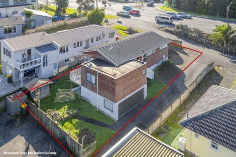 Photo of property in 1/410 Glenfield Road, Glenfield, Auckland, 0629