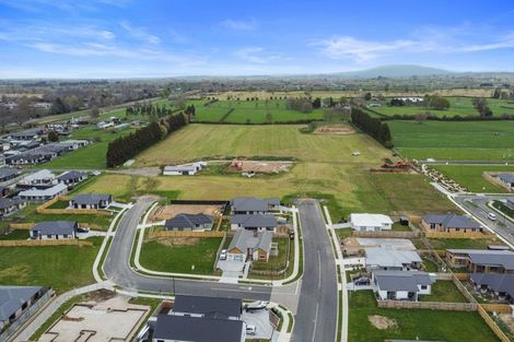 Photo of property in 1 Strawberry Drive, Matamata, 3400