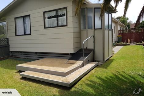 Photo of property in 2a Ratima Place, Whakatane, 3120