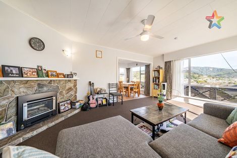 Photo of property in 75 Petrie Street, Wainuiomata, Lower Hutt, 5014
