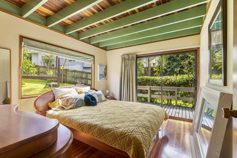 Photo of property in 50 Karaka Park Place, Glendowie, Auckland, 1071