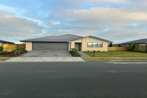 Photo of property in 81 Sutherland Drive, Kaiapoi, 7630