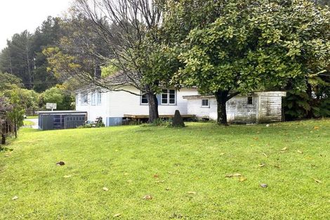 Photo of property in 12 Herald Street, Dobson, Greymouth, 7805