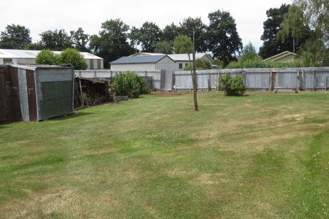 Photo of property in 32 Gall Street, Fairlie, 7925