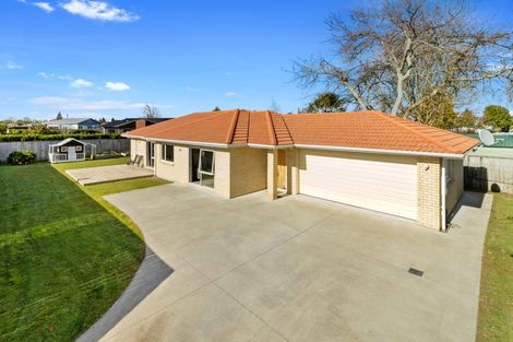 Photo of property in 14 Whitby Close, Ngaruawahia, 3720