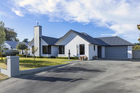 Photo of property in 9 Cascade Place, Geraldine, 7930