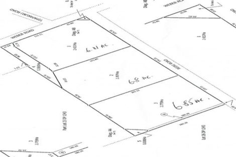 Photo of property in 10 Reiri Road, Dannevirke, 4971