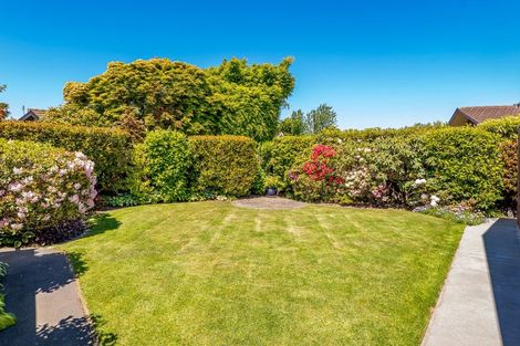 Photo of property in 36 Westmont Street, Ilam, Christchurch, 8041