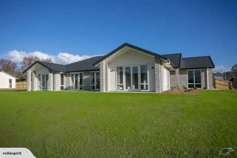 Photo of property in 4 Richardson Road, Matamata, 3400