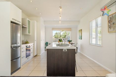 Photo of property in 21 Kingston Street, Boulcott, Lower Hutt, 5011