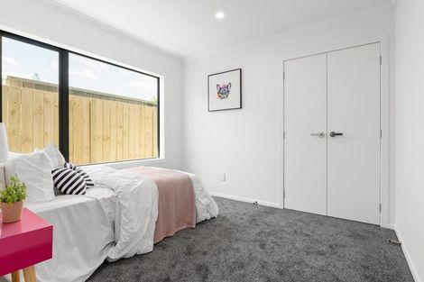 Photo of property in 2/20 Young Street, Claudelands, Hamilton, 3214